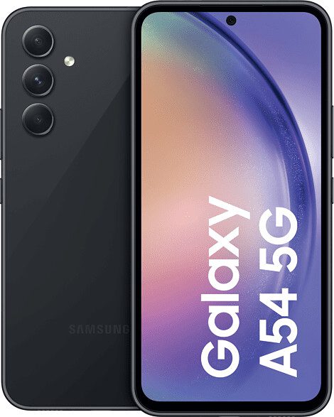 SAMSUNG GALAXY A54 5G 128GB